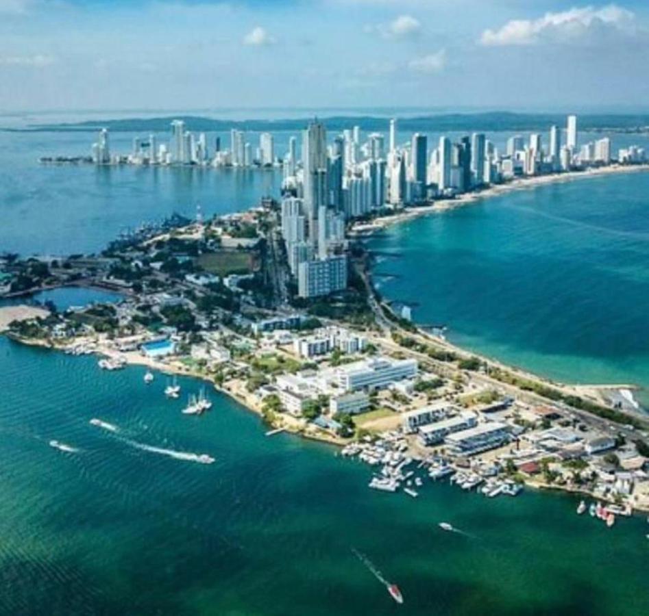 Arizona Hotel Cartagena