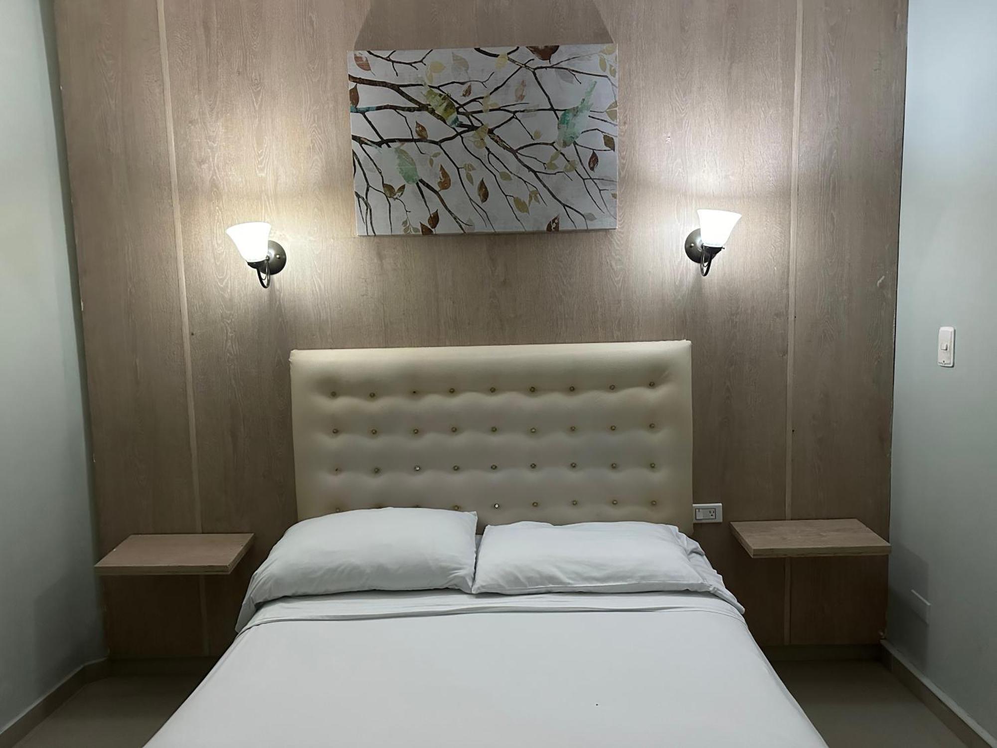 Hotel Arizona Cartagena