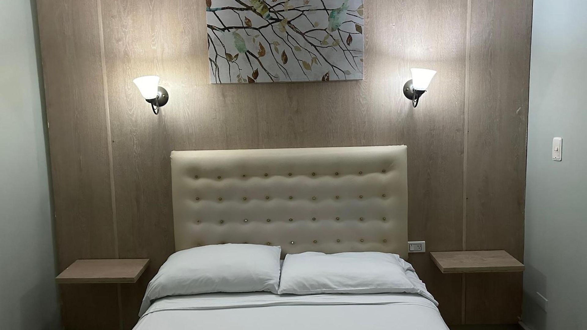 Hotel Arizona Cartagena