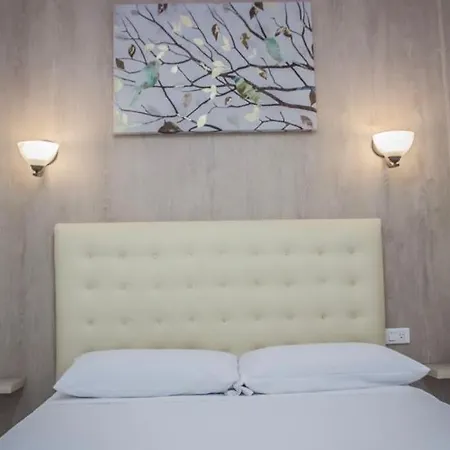 Hotel Arizona
