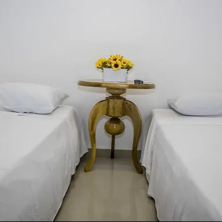 Hotel Arizona *