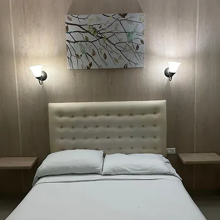 Hotel Arizona Cartagena
